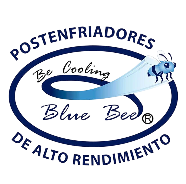 Blue Bee